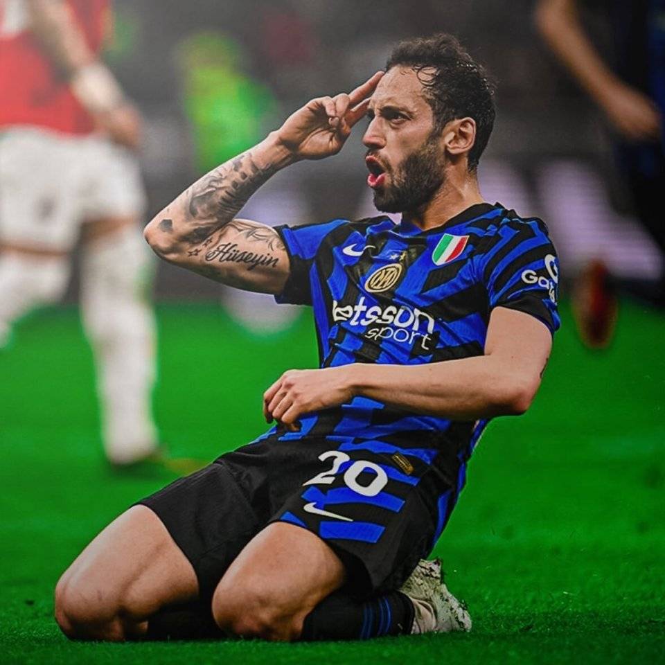 国米耻辱出局！头号罪人缺席，劳塔罗发飙揭更衣室裂痕