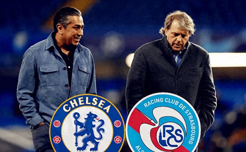 7大借将，出租车2.0版！法甲欧战队陪练，切尔西又赢了？