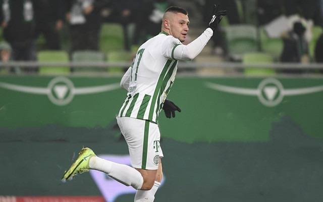 欧冠 费伦茨瓦罗斯VS卢多戈雷茨比分预测！