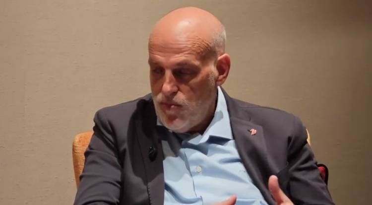 西甲主席谈财政公平法案：保证公平竞争环境，维护联赛整体利益